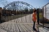 Чиновники «заблагоустроили» Палевский жилмассив