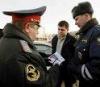 МВД Белоруссии предложило изымать машины у пьяных водителей