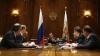 Медведев утвердил стратегию нацбезопасности до 2020 года