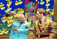 12 мгновений весны в цвете