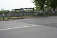 К приезду президента