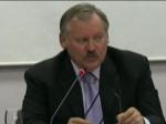 К.Затулин на конференции Русскоязычная Украина: возможности и проблемы консолидации . Москва, 27.04.2009.