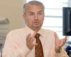 В Microsoft Россия уволено 9%