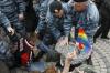 Французы о нас - "Разгон гей-парада в Москве"