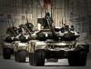 Танки Т-90 узаконят российские военные базы в Южной Осетии и Абхазии.