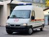 Минздравсоцразвития выбрало Fiat Ducato вместо "ГАЗелей" для "Скорой помощи". Продукция "ГАЗ" даже не была допущена к конкурсу.