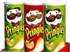 Британский суд признал чипсы Pringles картофельными