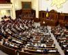 Парламент увеличил наказание за взяточничество вплоть до пожизненного заключения