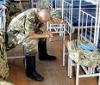 За месяц в армии совершено 20 самоубийств