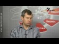 Роман Сазонов: Украине не нужно много бирж