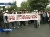 В Тбилиси пройдет гражданский парад оппозиции