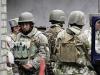 Журналисты узнали о нападении экстремистов на узбекский город Ханабад