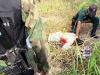 В тайской деревне установили знак "Запрещено сбрасывать трупы"