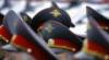 С 2010 года российские милиционеры будут отчитываться о доходах