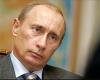Мировая проблема по имени Путин