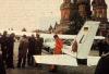 В этот день в 1987 году на Красной Площади приземлился Матиас Руст