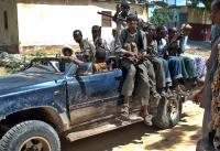 Борьба за контроль над Сомали