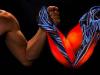 Carbon Nanotube Muscles: в 30 раз сильнее, чем человеческие мышцы!