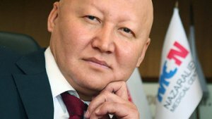 Назаралиев: ОДКБ должна стать противовесом НАТО в Центральной Азии