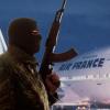 Лайнер Air France угрожали взорвать