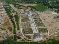 Дача кого-то из простых россиян.