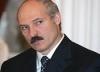 Лукашенко просит помощи у Израиля