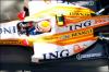 Команда Формулы1 Renault и «МегаФон» стали партнёрами