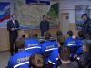 Дума примет закон о дружинниках: вместо зарплаты им дадут форму и право проверять документы