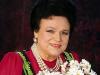 Народная артистка России Людмила Зыкина отмечает 80-летний юбилей