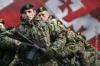 Грузинские военные будут поддерживать стабильность во французском и американском секторах Афганистана