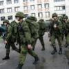 Эстония применит армию против беспорядков