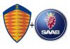 GM продаст SAAB компании Koenigsegg