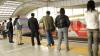 В пекинском метро появятся "женские вагоны"