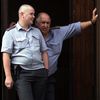 Осужденного забили насмерть в изоляторе ОВД