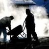 Россия теряет остатки промышленности. Рост производства демонстрирует только алкогольная продукция
