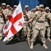 Грузия впервые проверила противотанковые батальоны, созданные после войны с Россией