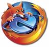 Браузер Firefox 3.0 впервые занял первое место популярности браузеров worldwide, то есть по всему миру.