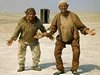 Крупнейшая в мире сеть солнечных электростанций обойдется в 400 (!) миллиардов долларов