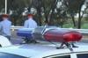 Кавказцы ограбили помощника прокурора Москвы и пытались угнать ее автомобиль