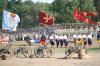 300 лет Полтаве: Праздник во славу украинского оружия