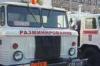 Возле комплекса правительственных зданий Ингушетии обнаружена бомба
