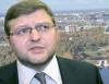 Никита Белых: Чтобы Киров сделать Вяткой, мне нужен консенсус