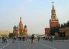 Жительница Ярославской области вышла в Москве на Красную площадь и попросила президента защиты от чиновников