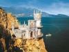 Туристы не едут в Крым из-за "смеси совковости с безумным украинским капитализмом"