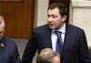 У «Нафтогаз Украины» и Газпрома появился конкурент: «Промгаз Украины»  начала импорт российского газа.