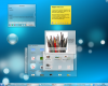 Доступен для тестирования первый релиз кандидат KDE 4.3