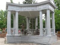 Городская среда
