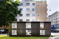 Дом-капсула