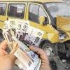 Пассажирам маршруток придется платить за страховку. Цены на проезд опять повысят