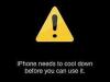 Apple обвиняет погоду в неполадках iPhone 3GS
